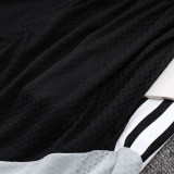 2026 AD Black Training Jersey (A Set)