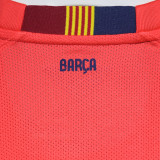 2014/2015 BA Away Retro Player Version Soccer Jersey 球员版