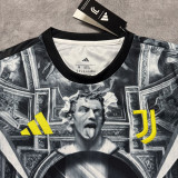 2026 JUV Special Edition Fans Soccer Jersey