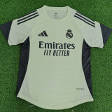 2025/26 RM Special Edition Player Version Soccer Jersey