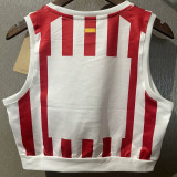 2025/26 ATM Home Women Yoga Vest Jersey 女