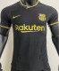 2020/21 BA  Away Black Player Version Soccer Jersey