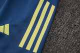 2025 AA Yellow Training Tracksuit