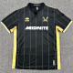 2025/26 Sheffield United GK Black Fans Soccer Jersey