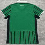2025/26 Sassuolo Home Fans Soccer Jersey