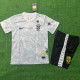 2025/26 Brazil Special Edition Kids Soccer Jersey