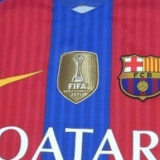 2016/17 BA Home Retro Long Sleeve Jersey