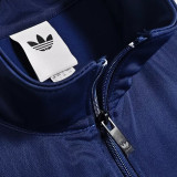 2026 AD x OASIS Royal Blue Retro Style Jacket 宝蓝色