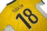 1998/2000 BVB Home Retro Jersey