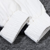 2024/25 RM White Windbreaker （A Set）