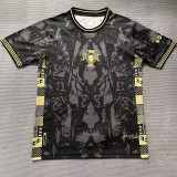 2026 Portugal Special Edition Black Fans Soccer Jersey