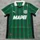 2025/26 Sassuolo Home Fans Soccer Jersey