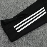 2025/26 Argentina Black Sweater Tracksuit