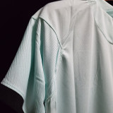 2020 Euro Portugal Away 1:1 Quality Fans Soccer Jersey