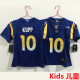 KUPP #10 Los Angeles Rams Kids NFL Jersey 公羊