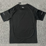 2025 Atletico Mineiro Black Special Edition Fans Soccer Jersey