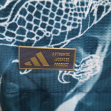 2025 RM Special Edition Player Version Soccer Jersey