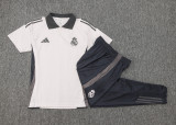 2024/25 RM Off-White POLO Training Tracksuit