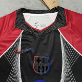 2025 BA Special Edition Fans Soccer Jersey