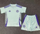 2024/25 Scotland Away Kids Soccer Jersey