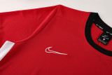 2025/26  Nk~ Red Training Jersey(A Set)
