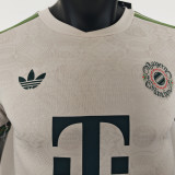 2025/26 BFC Oktoberfest Player Version Soccer Jersey