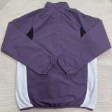 2026 ARS Lavender Windbreaker