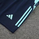 2024/25 RM Light Green Training Jersey(A Set)