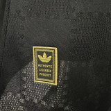 2025/26 BFC Third Black Player Version Soccer Jersey