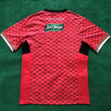 2024/25 Palestino Red Fans Soccer Jersey