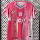2025/26 BA KAROL G VERSION Fans Soccer Jersey