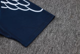 2025/26 PSG Baby Blue Training Jersey(A Set)