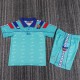 1992/95 BA Away Retro Kids Soccer Jersey