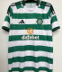 2025/26 Celtic 1:1 Quality Home Fans Soccer Jersey