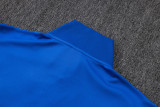 2026/27 PSG Royal Blue Jacket Tracksuit