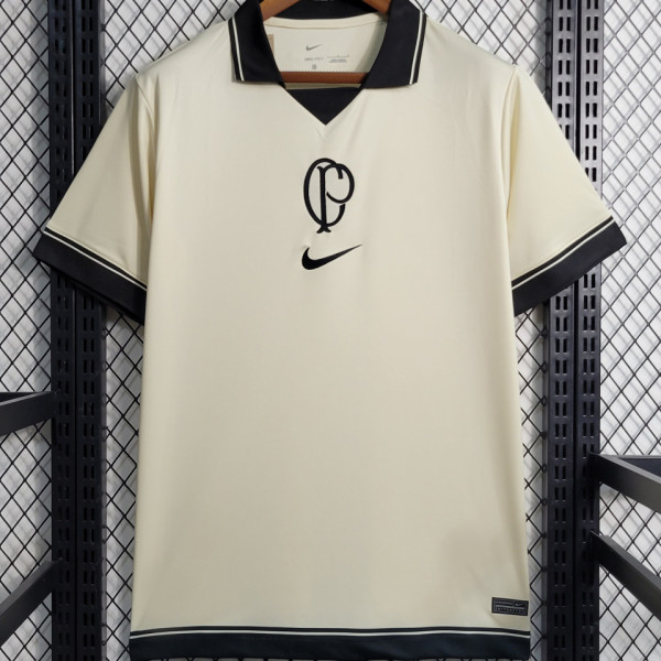 2023/24 Corinthians Special Edition Fans Soccer Jersey