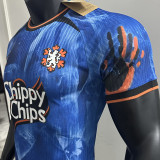 2025/26 CFC Special Edition Player Version Soccer Jersey