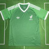 2025 Mexico Gremm Special Edition México de Oro Goalkeeper Soccer Jersey