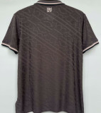 2024/25 RM Third Black Player Version Soccer Jersey