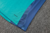 2025 AA Green Training Tracksuit