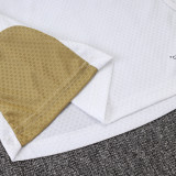 2026 AD White Training Jersey (A Set)