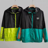 2025 AD~  Windbreaker