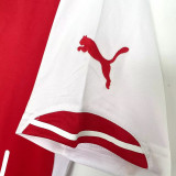 2014/15 ARS Home Red Retro Soccer Jersey