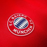 1993/95 BFC Home Red Retro Soccer Jersey