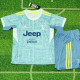 2025/26 JUV Away Kids Soccer Jersey