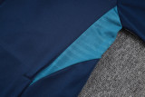 2025/26 ARS Baby Blue Kids Jacket Tracksuit