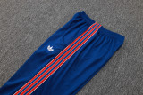2025/26 ARS Sapphire Blue Kids Sweater Tracksuit