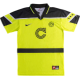 1996/97 BVB UCL Final Yellow Retro Jersey