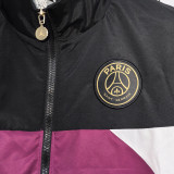 2025/26 PSG Windbreaker
