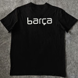 2025/26 BA Black Pure Cotton Jersey